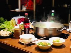 -牛焱·贵州黄牛肉火锅(城西银泰店)