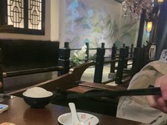 -绿茶餐厅(朝阳大悦城店)