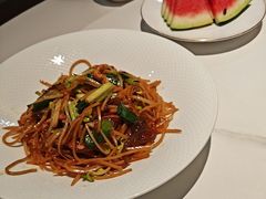 -秦月轩·长安小馆·新陕菜(阜成路·五棵松店)