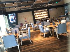 大堂-瑞幸咖啡(互联网创新园店)