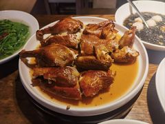 -张家卫·阳江菜·小海鲜(肥婆湾桥店)