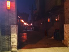 -镇淮楼