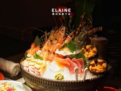 -京料理·日料自助·铁板燒(复悦城店)