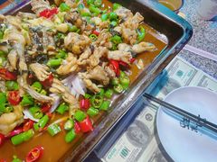 -蘭奢雅集·江浙菜(青山江滩店)