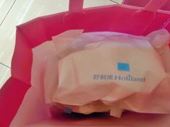 -好利来(北新桥店)