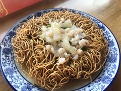 -裕兴记·三虾面(西北街总店)