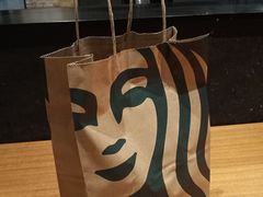 -星巴克(大连柏威年店)