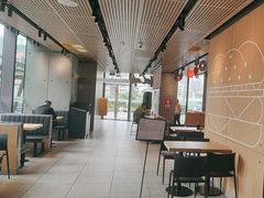 -麦当劳(龙华印象汇店)