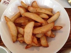 iphone_upload_pic-Geneva日内瓦餐厅(西郊宝成花苑店)