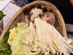 -同仁四季椰子鸡(福田东园总店)