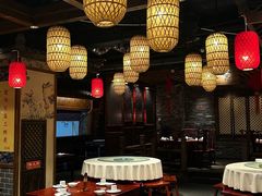 -味鼎长安·地道陕菜(凤城一路店)