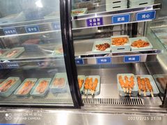 -蚝英雄鲜蚝自助专门店(长楹天街直营店)