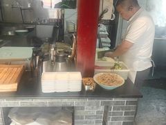 -浑河春面馆非遗鹿角面(良乡店)