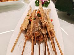 -湖锦酒楼·湖北菜(八一路店)