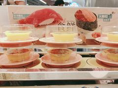 -争鲜回转寿司(通州万达店)