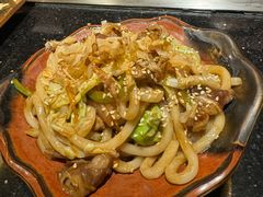 -品未·铁板烧(甜水园店)