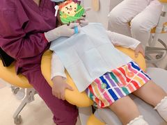 -固瑞齿科·口腔·种植·矫正(恒隆分院)
