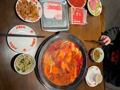 -牛市坎火锅(建设路店)