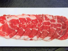 -铜来聚老北京涮肉(恒隆广场店)