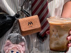-M Stand(西安大悦城店)