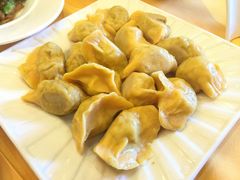 养生水饺-功德林素菜饭庄(前门店)