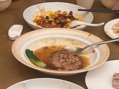 -京味斋·烤鸭·北京菜(安贞店)