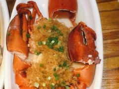 -南海渔家•海鲜•正宗海南菜(海棠湾店)