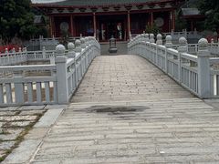 -莆田南少林寺