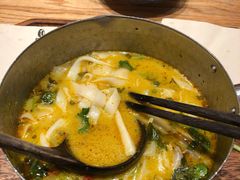 -小满手工粉(上海月星环球港店)