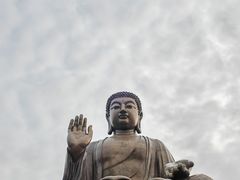 -天坛大佛