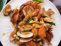 -琼大师东方烤乳猪(亚特兰蒂斯店)
