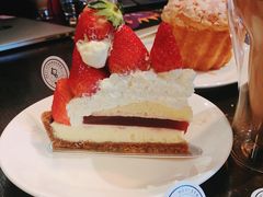 -黑草莓(重庆路店)