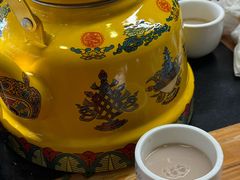 -金鼎雪山牦牛杂火锅(理县总店)