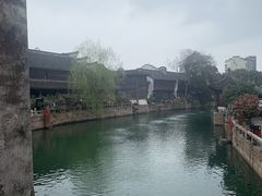 -嘉兴月河历史街区