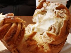 -VERIE BAKEHOUSE