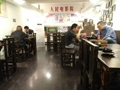 大堂-小时候焗海鲜(鄞州万达店)