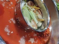 -星鸿社重庆老火锅