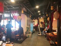 -匠岳·王宝器麻椒鱼(会展中心店)