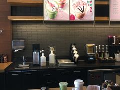 -星巴克臻选(济南万达店)