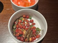 -许爷家·生态湖鲜(徐汇日月光店)
