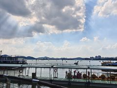 -云龙湖旅游景区