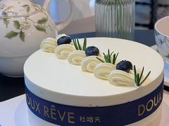 -杜哈夫DOUX RÊVE·生日蛋糕(日月光店)