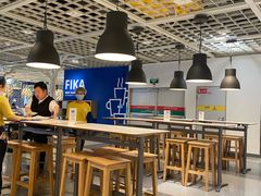 -宜家·瑞典风味餐厅(无锡店)
