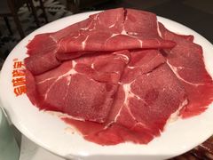 晓宇肥牛-晓宇重庆火锅(赛格国际购物中心店)