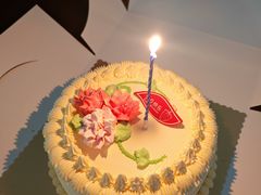 -凯司令西饼店(东建路店)