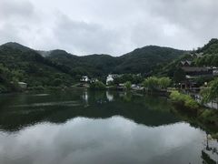 -天地生态农庄