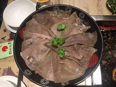 -锦城印象火锅(天府三街店)