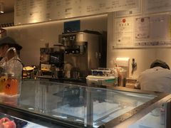 -喜茶(佛山岭南站店)