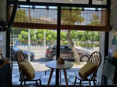 -251#coffee roasters(沿河东路店)