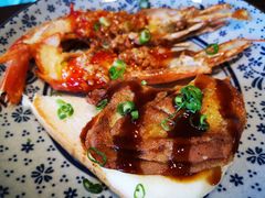 -大成铁板烧•板前(复古餐厅石老人店)